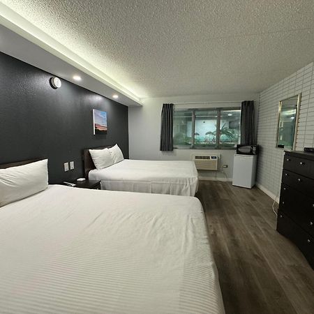 温尼伯温德姆旅屋酒店 外观 照片