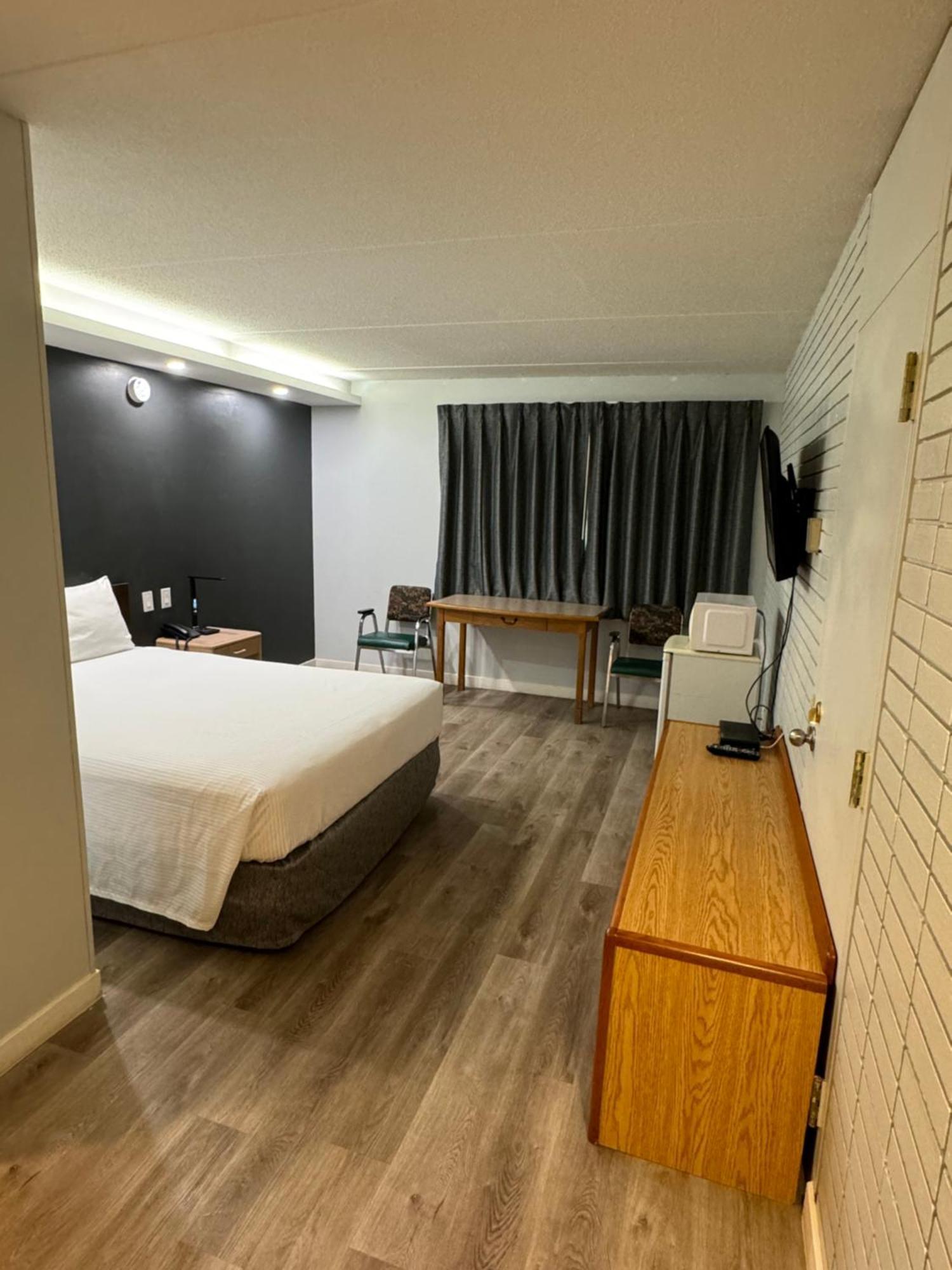 温尼伯温德姆旅屋酒店 外观 照片
