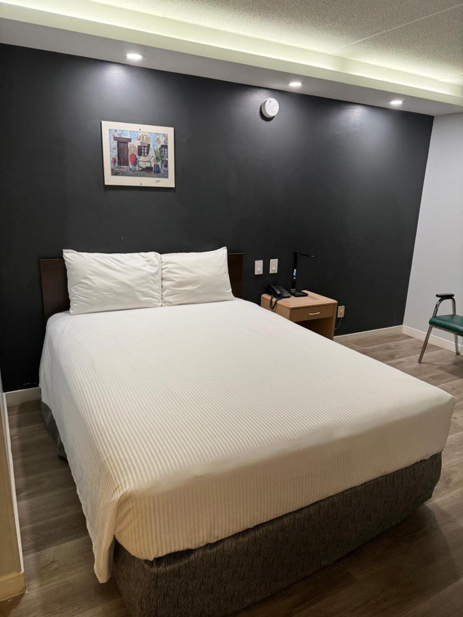 温尼伯温德姆旅屋酒店 外观 照片