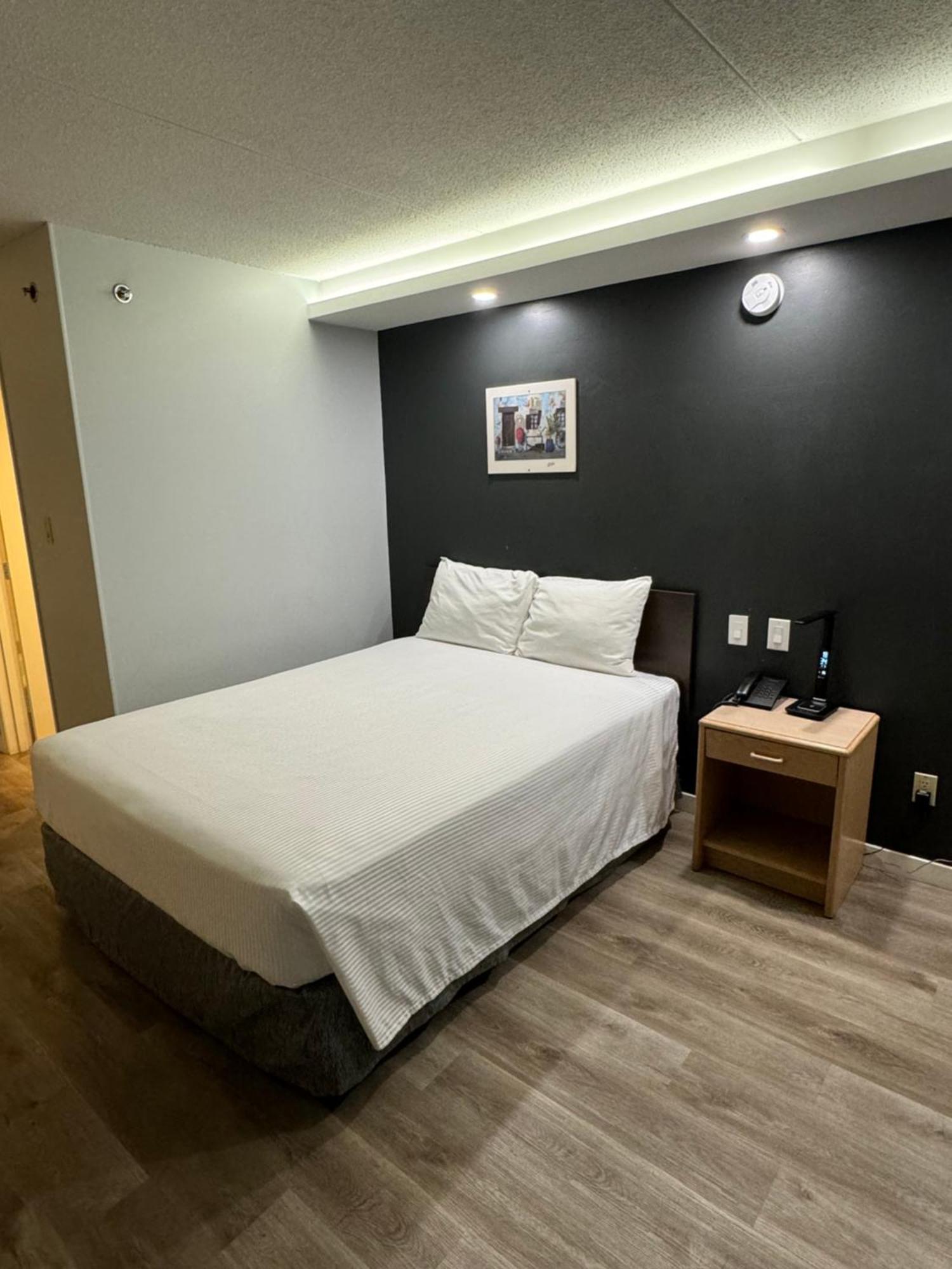 温尼伯温德姆旅屋酒店 外观 照片