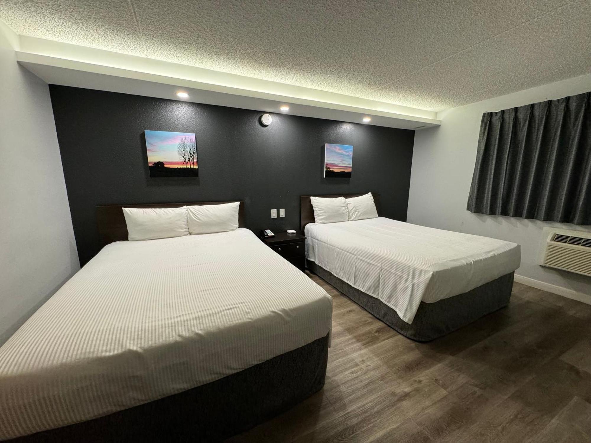 温尼伯温德姆旅屋酒店 外观 照片
